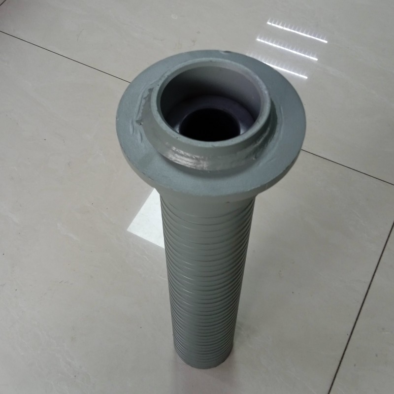 锚索恒阻器
