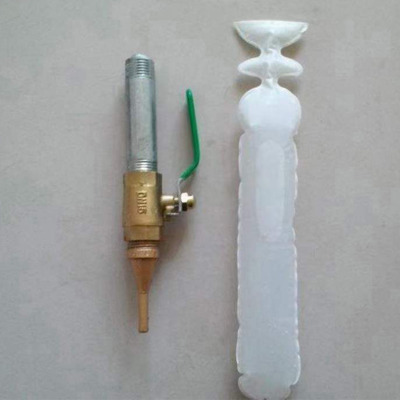 矿用注水封孔器